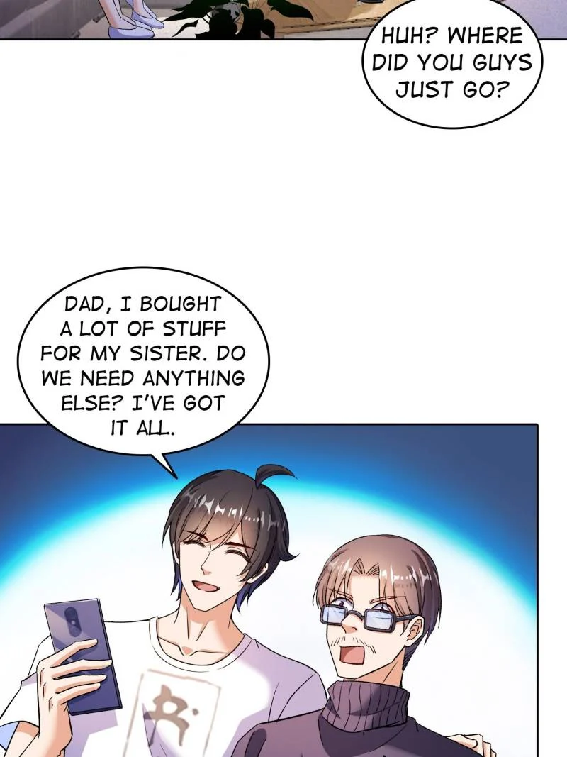 Cultivation Chat Group Chapter 682 43